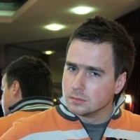 Devexperts Employee Alexey Eronko's profile photo