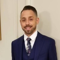 Robert Keshecki Email & Phone Number