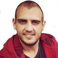 Finductive Ltd Employee Chris Cauchi's profile photo