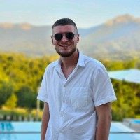 Branko Sotirov's profile photo