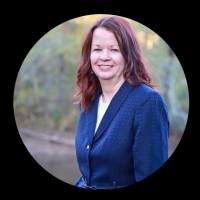 Open Systems Inc. Employee Karen Ashley's profile photo