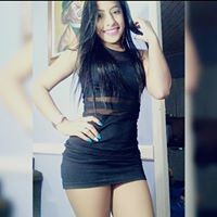 Stripchat Employee Daniela Gomes's profile photo