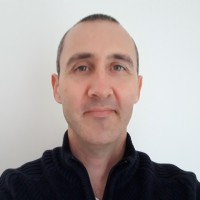 AURAY PLAST Employee Fabrice Besnard's profile photo