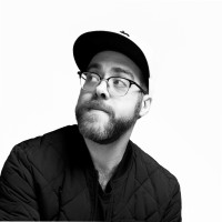 Cossette Employee Stuart Thursby's profile photo