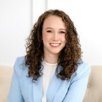 Athrú Training Employee Erin McKown's profile photo