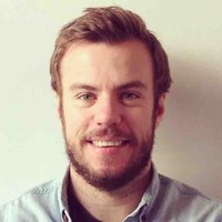 SS&C Hubwise Employee Rob Johnston's profile photo