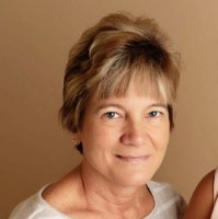 NTT DATA Business Solutions APAC Employee Arlona Fredrickson's profile photo