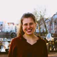 Giulia Baltussen Email
