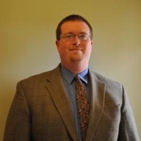 The Hershey Company Employee Benjamin Simmons's profile photo