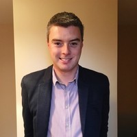 CuddyQS Employee Eoin mc Mahon's profile photo