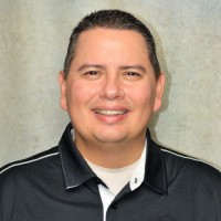 Wounded Warrior Project Employee Eric Rivera's profile photo