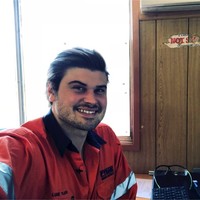 Evolution Mining Employee Luke Tyler's profile photo