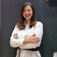 ALPESA Employee Carolina Arroyave Montoya's profile photo