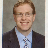 Edward Jones US Employee Mark Gregory's profile photo