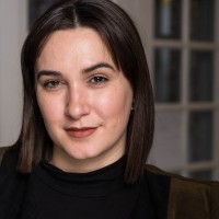 PubKey Employee Katie Partlow's profile photo