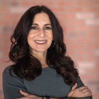 Hilary Steinberg