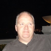 The Walt Disney Company Employee Anthony Ferguson's profile photo