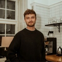 AstaReal | Sweden Employee Erik Eriksson's profile photo