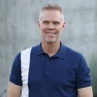StrongMind Employee Damian Creamer's profile photo