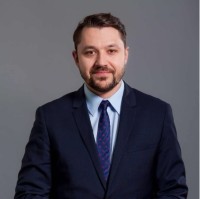 eZebra Employee Damian Szczygielski's profile photo