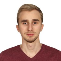 exp(capital) Employee Stanislau Kulibaba's profile photo
