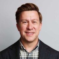 Echo Delta Employee Jarrett Smith's profile photo