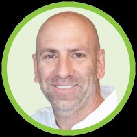 Olivia and Co Employee Mark Weinberg's profile photo