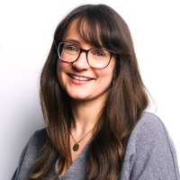 re:act Employee Marie-Soleil Allard's profile photo