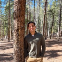 NALLEY CONSULTING Employee Connor Wostenberg's profile photo