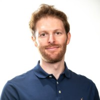 TeamSense Employee Dylan Max's profile photo