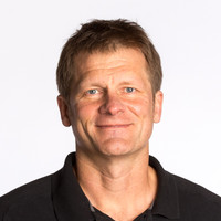 Cristo Rey Jesuit High School - Twin Cities Employee Brian Parker's profile photo