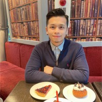 Sean Chou Email