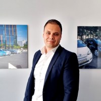 SPARK Bulgaria Employee Dimitar Stoyanov's profile photo