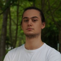 Akabia Employee Lucas Laza's profile photo