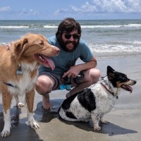 3Doodler Employee Charlie Marsel's profile photo