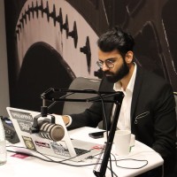 Protean Employee Hersh Thakur's profile photo