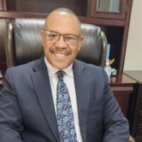 Darrell Williams Email & Phone Number