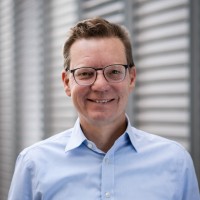 Singapore-ETH Centre Employee Olivier Meyrat's profile photo