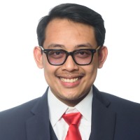 Central Bank of Indonesia Employee Bagas P's profile photo