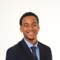 Blue Modern Advisory Employee Drew Dunson's profile photo
