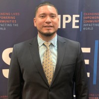 Texas Department of Transportation Employee Johnathan Ramirez's profile photo