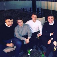 C-Quence Employee Harry Metcalf's profile photo