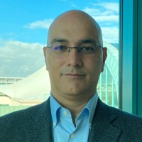 Sonae Sierra Employee Agostinho da Costa's profile photo