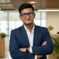 Jio Employee Deepen Shah's profile photo