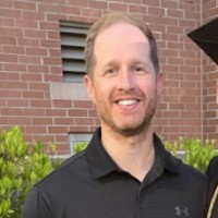 Varian Employee Nick Camp's profile photo