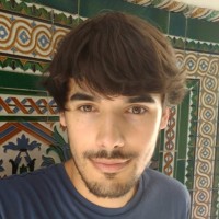 Eugen Employee Alberto Martin Garrido's profile photo