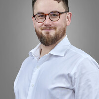 Sungrow Power Supply Co., Ltd. Employee Christopher Miet's profile photo