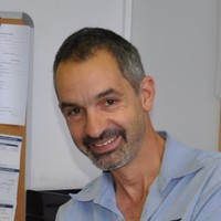 Jetwave Group Employee Roy Seco's profile photo
