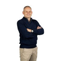 Fagron Employee Guus Oost's profile photo