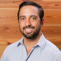 GloveBox Employee Brett Tobin's profile photo